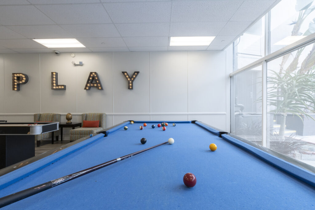 Activity Center