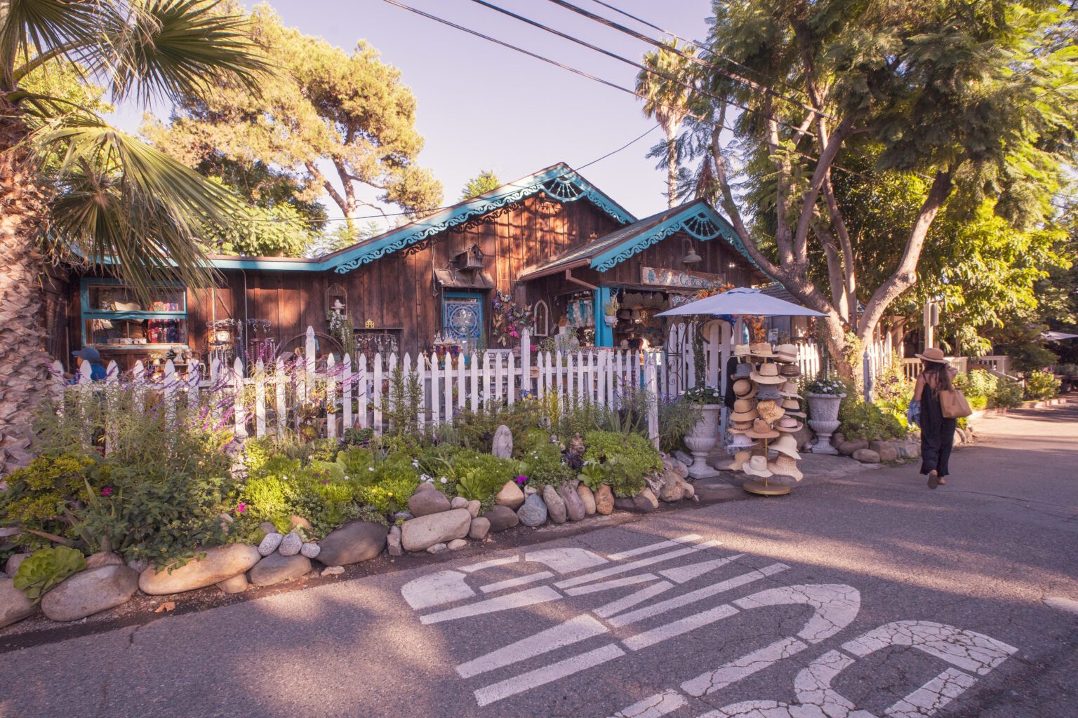 Day Trip Guide: Explore the Los Rios District - San Clemente Inn