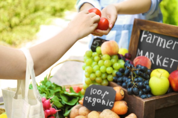 spring farmers market in san clemente